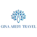 Gina Arefi Travel