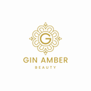 Gin Amber Beauty logo