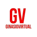 ginasiovirtual.com logo