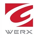 Gincor Werx logo