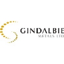 Gindalbie Metals logo