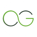 Ginesys logo