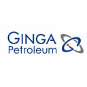 GINGA GLOBAL MARKETS PTE. LTD. logo