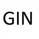 gingave.dk logo