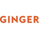 Ginger   Shared Transport logo