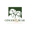 Ginger and Bear