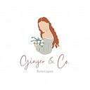 Ginger & Co.