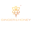 Ginger & Honey logo