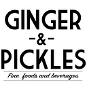 Ginger And Pickles logo