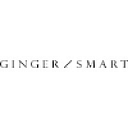 GINGER & SMART logo