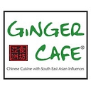 Ginger Cafe logo