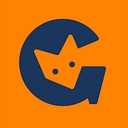 Ginger Fox logo