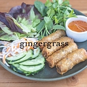 gingergrass.com icon