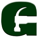 Gingerich Construction logo