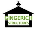 Gingerich Structures logo