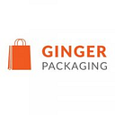 Ginger Packaging Ltd logo