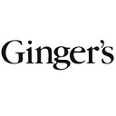Ginger's logo