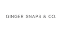 gingersnapsandco.com logo