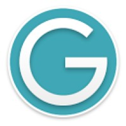 Ginger logo