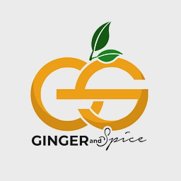 GINGER AND SPICE LTD logo