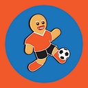 Ginger Sport logo
