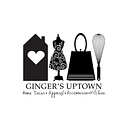 gingersuptown.com icon