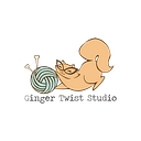 Gingertwiststudio logo