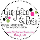 Gingham & Posh