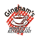 Gingham’s Homestyle Restaurant