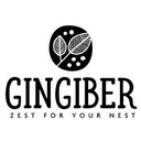 gingiber.com logo