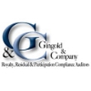 Gingold & Company (A Certified Public Accountancy Corp.) logo