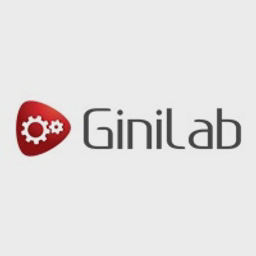 Ginilab ltd logo