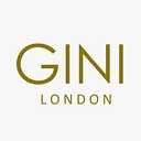 Gini London logo