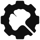 Ginkgo logo