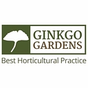 Ginkgo Landscape Contractors logo