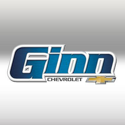 Ginn Chevrolet logo