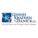 Ginnis, Krathen & Zelnick, P.A. logo