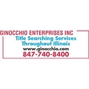 Ginocchio Enterprises, Inc. logo