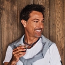 Gino D'Acampo logo