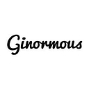 Ginormous B2b Marketing logo