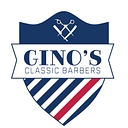 Gino's Classic Barber Shoppe logo