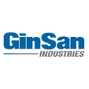 Ginsan Industries logo