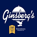Ginsberg's Foods logo