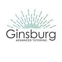 Ginsburg Advanced logo