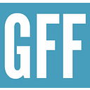 Ginsburg Family Foundation Inc logo