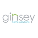 Ginsey Home Solutions logo