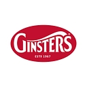 Ginsters logo