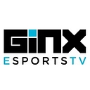Ginx Tv Ltd. logo