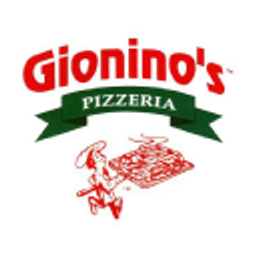 Gionino's Pizzeria logo