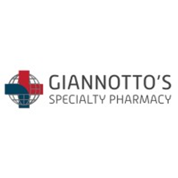 Giannotto's Specialty Pharmacy logo